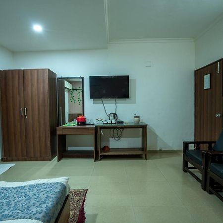 Vananchal Resort Jambughoda Eksteriør bilde