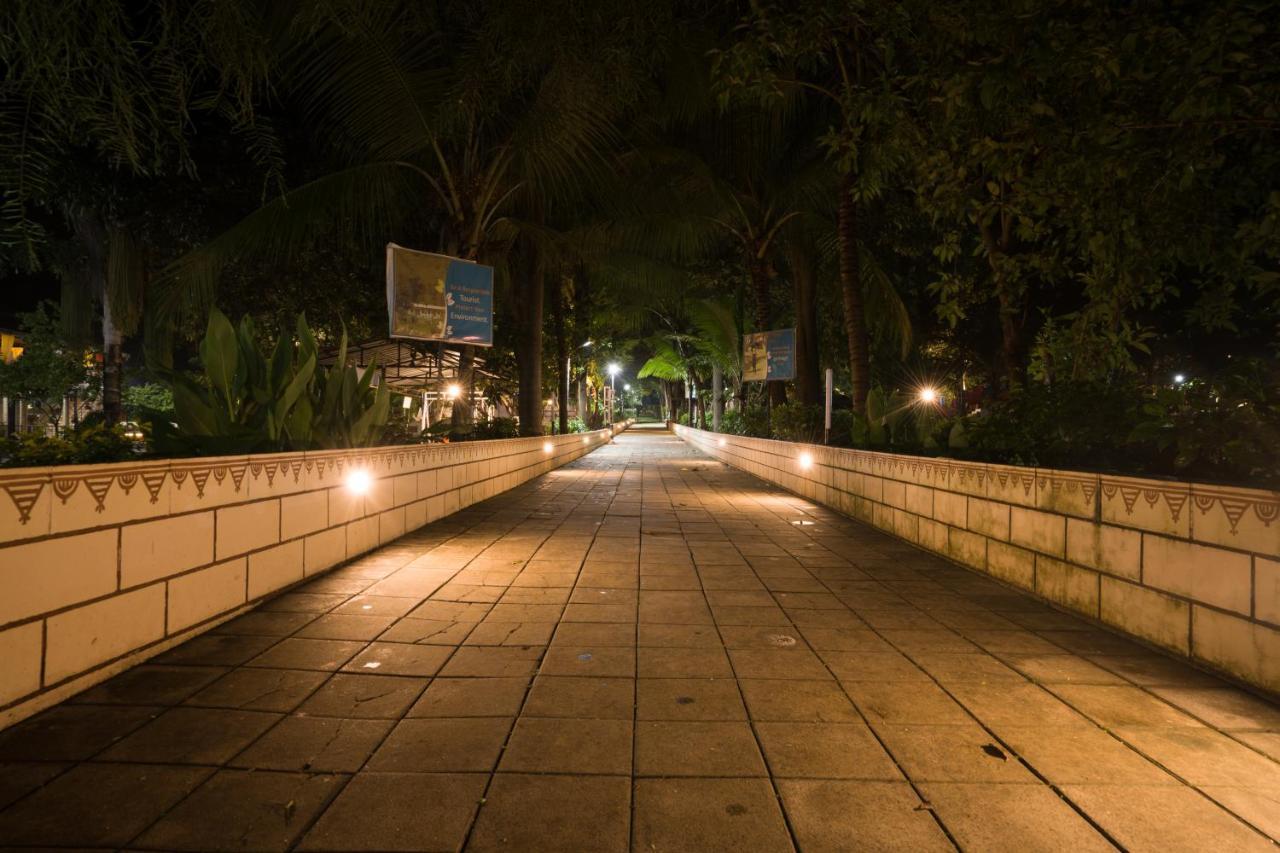 Vananchal Resort Jambughoda Eksteriør bilde